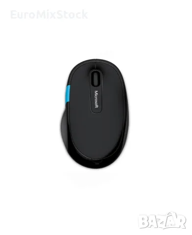 Microsoft Sculpt Comfort Desktop Ергономичен Безжичен Комплект Клавиатура и Мишка, снимка 3 - Клавиатури и мишки - 55902910