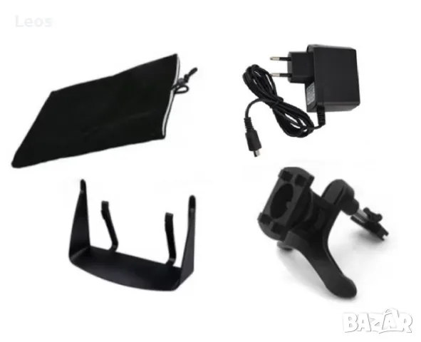 Промо пакет аксесоари за GPS навигация 7 инча