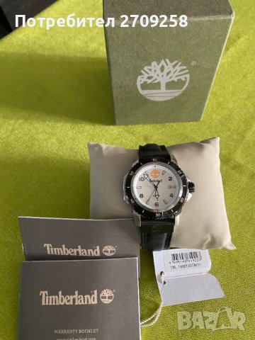 Часовник и слънчеви очила Timberland