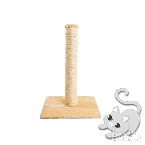 Драскало за котка. Котешко дръвче. Играчка за котка. Котешки играчки , снимка 3 - За котки - 23842761