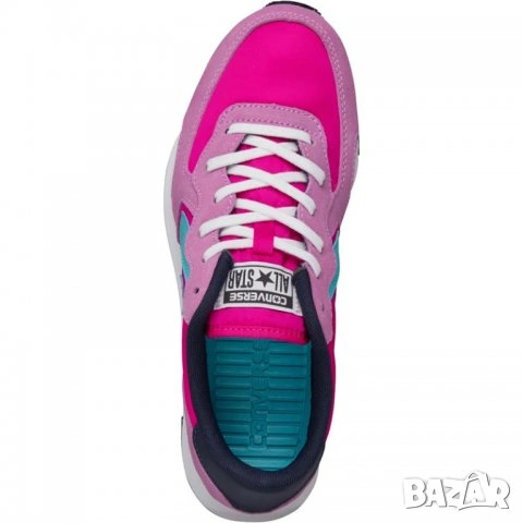 Дамски маратонки Converse 3,5 CO2510 Б7, снимка 4 - Маратонки - 53097581