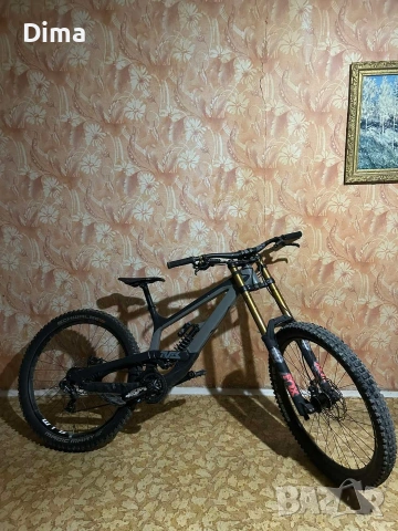 Yt tues 2019 27.5 м, снимка 6 - Велосипеди - 53122613