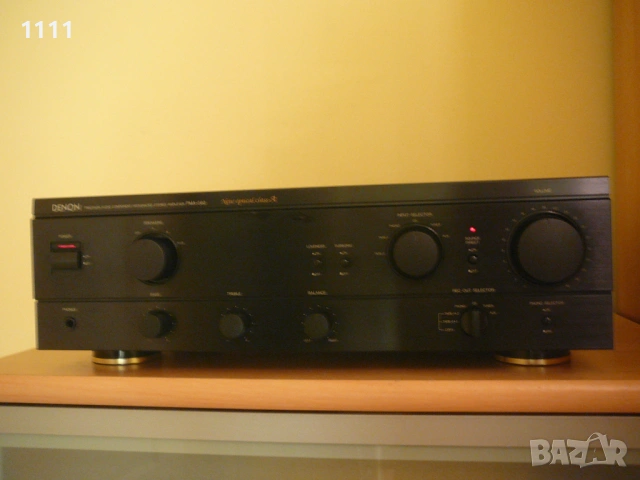 DENON PMA-560