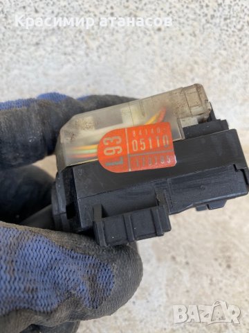 Лостче за светлини мигачи за Тойота корола версо.84140-05110, снимка 3 - Части - 39828341