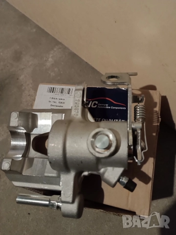 Спирачен апарат, снимка 4 - Части - 52921867