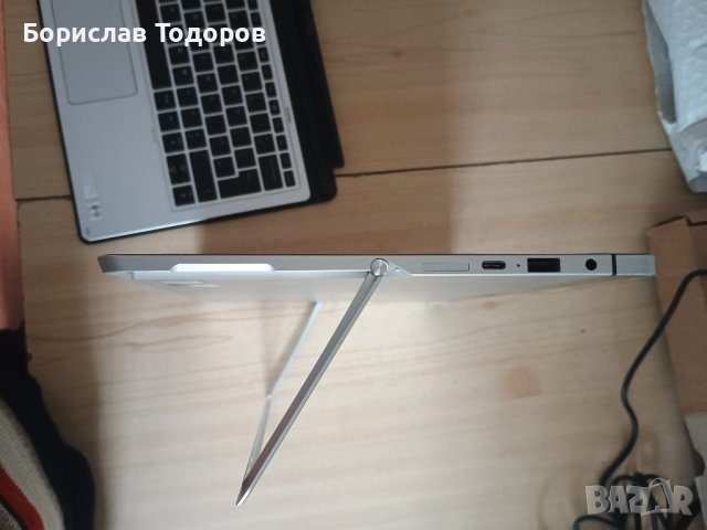 Лаптоп/Таблет 2в1 12" HP Elite x2 1012 G2, снимка 8 - Лаптопи за дома - 44180208