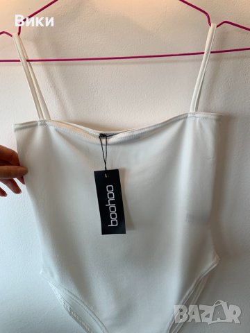 Дамско боди топ, снимка 8 - Корсети, бюстиета, топове - 40064899
