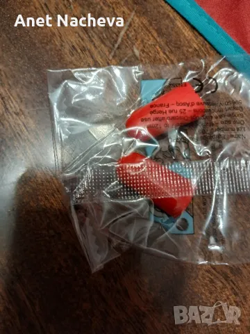 Маска за очи за спане и тапи  за уши , снимка 3 - Други - 48216883