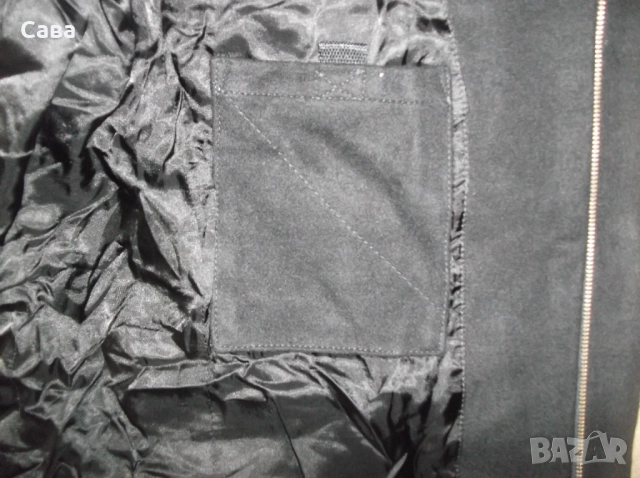 Палто S.OLIVER  мъжко,Л, снимка 4 - Палта - 52916020