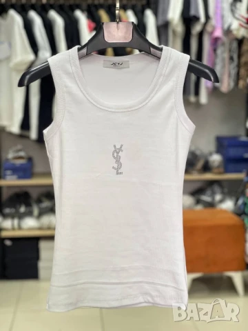 потници  balmain miu miu balmain ysl saint laurent , снимка 2 - Потници - 51004069