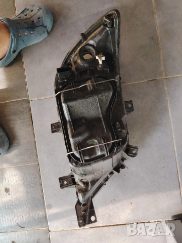 Фарове за Мерцедес Спринтер 3броя, снимка 4 - Части - 51746145