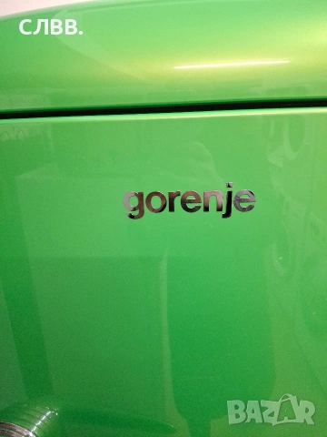 Продавам хладилник GORENJE , снимка 9 - Хладилници - 53846972