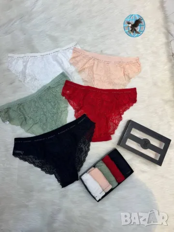 дамско бельо victoria's secret