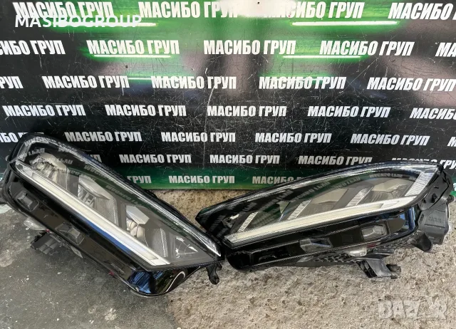 Фарове Led фар за Фолксваген Т-Рок фейс Vw T-Roc facelift 