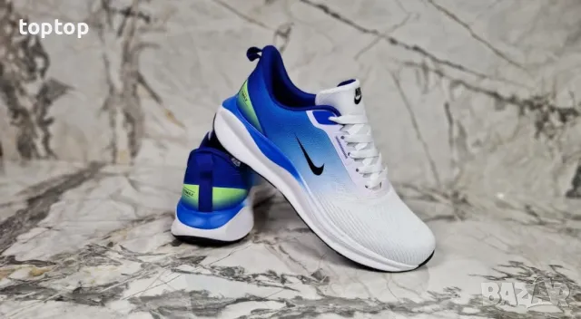 Мъжки Маратонки Топ Топ 🔥🔝🔥🔝🔥🔝🔥🔝🔥, снимка 15 - Маратонки - 49748499