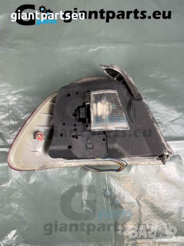 Заден десен стоп за БМВ е46 BMW e46 КУПЕ преди фейс ОЕМ, снимка 3 - Части - 40547662