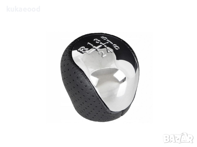 Топка за скоростен лост Hyundai Tucson MK2   6 Скорости, снимка 2 - Аксесоари и консумативи - 44655687