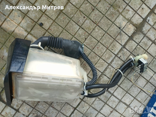 Части от пералня Gorenje , снимка 6 - Перални - 53401990