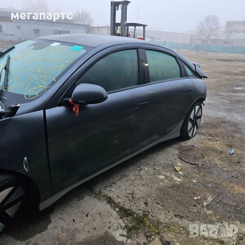 продавам батерия за Хюндай Йоник 6 Hyundai Ioniq 6 77kw, снимка 4 - Части - 53490309