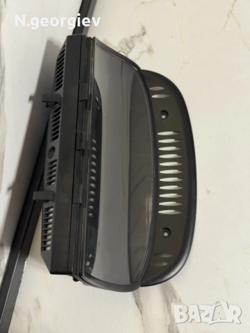 Оригинален навигационен дисплей CID BMW E60/E61/65, снимка 3 - Части - 55836652