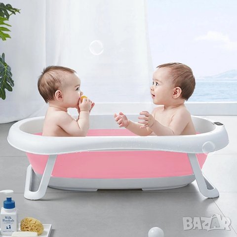 Бебешка вана X0212, снимка 6 - За банята - 41016836