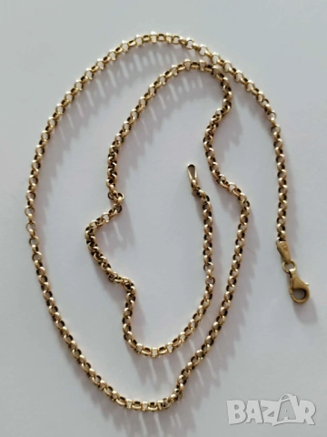 Златен синджир 52335