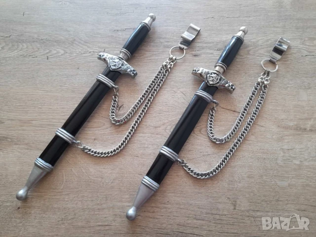 Кортик на МВР обр. 1996 г.