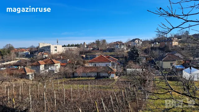 Нова Къща на 30км от Русе и Разград , снимка 5 - Къщи - 48746203