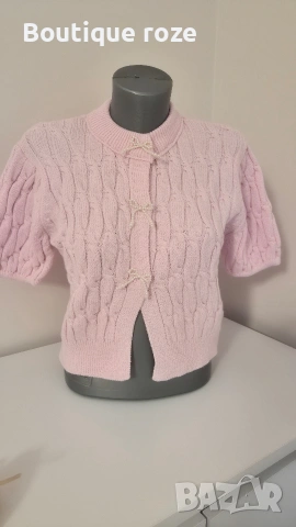 дамски жилетки , снимка 12 - Жилетки - 53250631