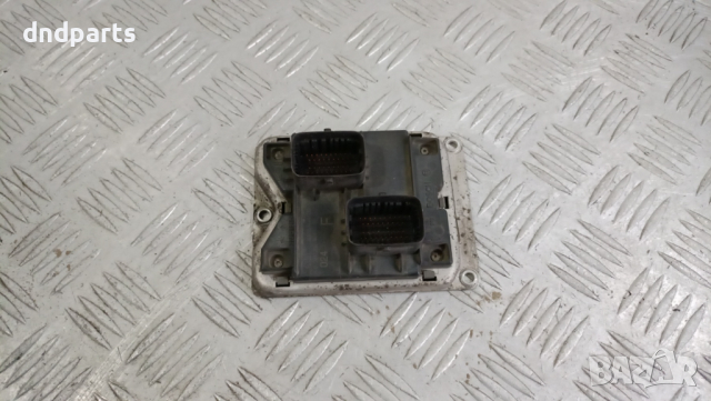 Компютър Alfa Romeo 156 1.8i 1999г. 0261204947