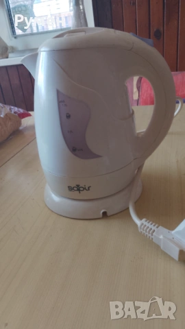 Електрическа кана, снимка 2 - Други - 53745658