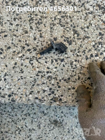 Датчик на ABS vag Grup само за 10лв. 4е0927804а