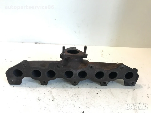 Колектор на изпускателната система за Peugeot 607 2.2 HDi (2003)