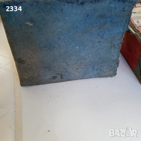 Кутии за барут-антикварни колекции, снимка 7 - Други ценни предмети - 52244076