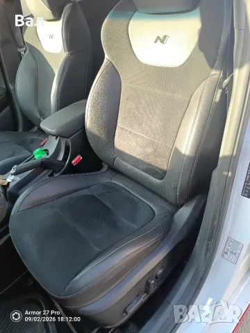 продава хюндай кона N, снимка 8 - Автомобили и джипове - 56023685