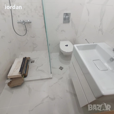 Ремонт на бани. Майстор Фаянс, Теракот, Гранитогрес., снимка 5 - Ремонти на баня - 53511058