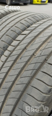4бр. Michelin Primacy 4 195/55/16 Летни гуми, снимка 8 - Гуми и джанти - 53713525