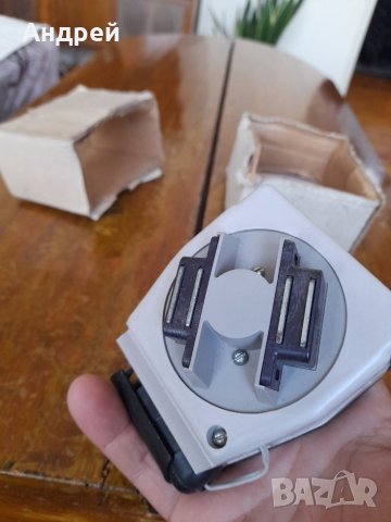 Стар автомобилен фенер Ореол, снимка 3 - Антикварни и старинни предмети - 41714664