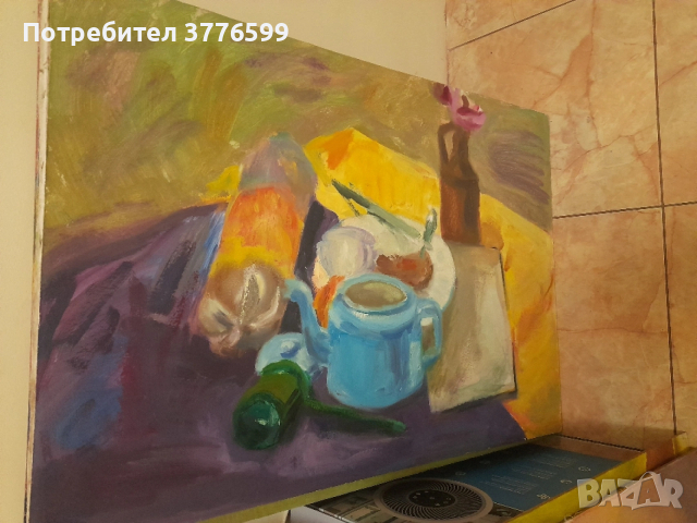 Картини рисувани, снимка 3 - Картини - 53711424