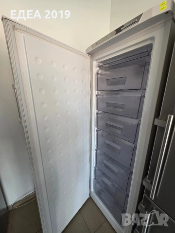 Фризер Exquisit 175см., снимка 6 - Фризери - 53683436