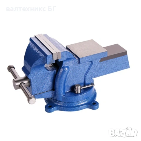 Менгеме PA1250 100мм , снимка 3 - Други инструменти - 53151619