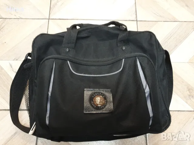 15.6 инчов лаптоп TOSHIBA SATELLITE с резервна батерия и чантичка, снимка 9 - Лаптопи за дома - 48214278