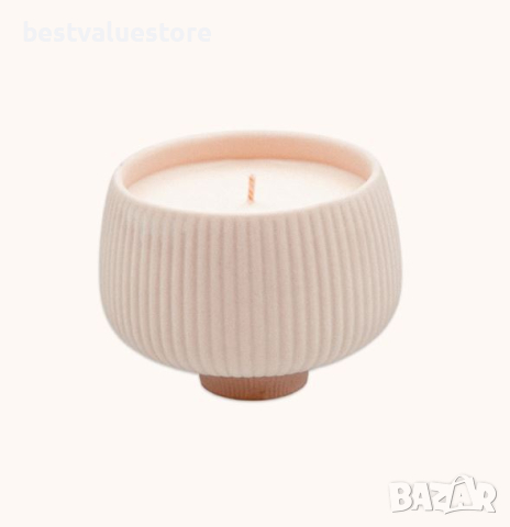 Ароматна Свещ Сладко Бягство 190 Гр.