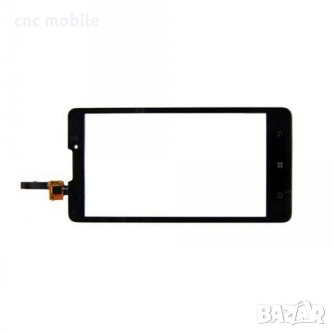 Тъч скрийн Lenovo P780