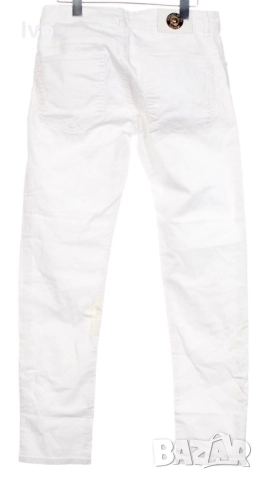 Дънки Versace, снимка 6 - Дънки - 51822064