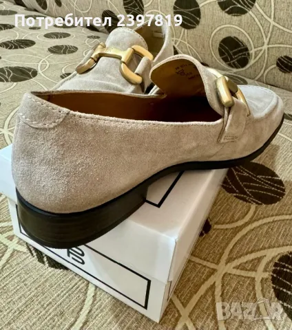 Bagatt 39 номер. Нови, снимка 2 - Дамски ежедневни обувки - 47681385