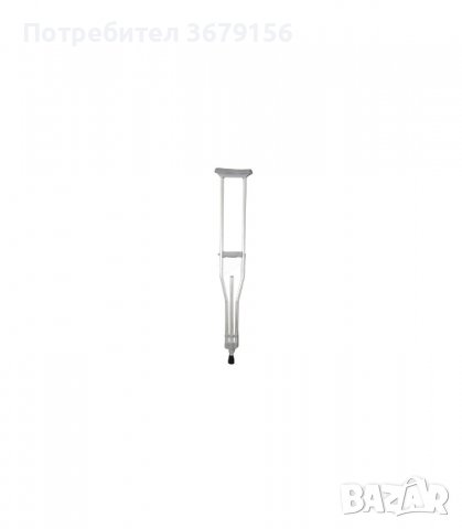 Алуминиеви патерици от Производител