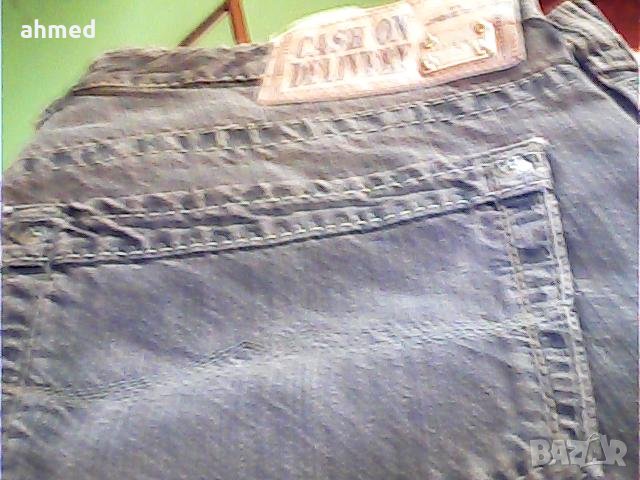 продавам денки жокер 100% оригинал, снимка 3 - Дънки - 34566056