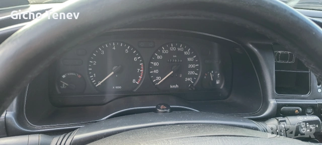 Ford Mondeo 2.0 132, снимка 3 - Автомобили и джипове - 53118164