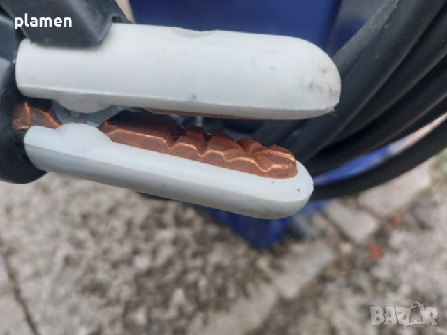 Електрожен Български Чисто нов, снимка 3 - Други инструменти - 52876486